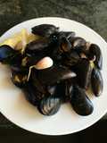 Clochinas valencianas