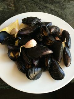 Una foto de Clochinas valencianas