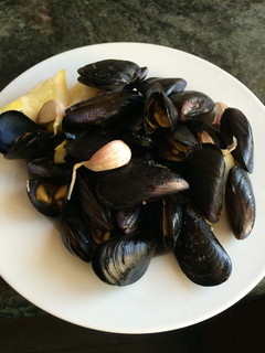 Una foto de Clochinas valencianas
