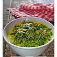 Sayur Daun Singkong
