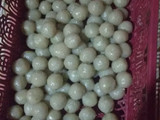 Resep cilok empuk anti gagal🍡🍡🍡