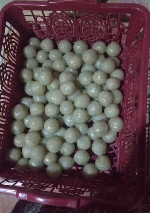 Foto resep Resep cilok empuk anti gagal🍡🍡🍡
