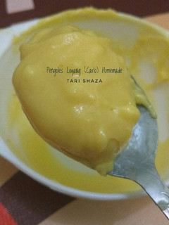 Foto resep Carlo (pengoles loyang)