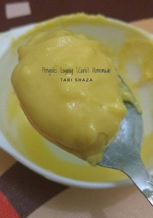 Foto resep Carlo (pengoles loyang)
