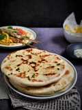 Pita Bread