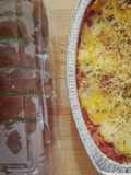 Lasagna lafonte 😋😋😋