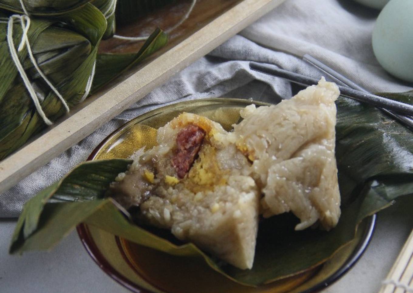 Bak Chang