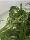 8. Tips Garnish Daun Bawang Keriting / Curly Scallions Garnish