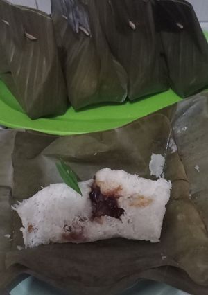 Foto resep Iwel - Iwel