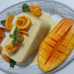 🍧🍧🍧🍦Mango ice cream🍦🍧🍧🍧 #ramadankitiyari A picture of 🍧🍧🍧🍦Mango ice cream🍦🍧🍧🍧 #ramadankitiyari.