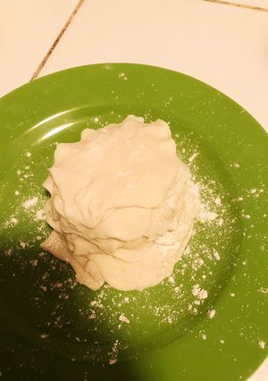 Foto resep Kulit Pangsit / Dimsum