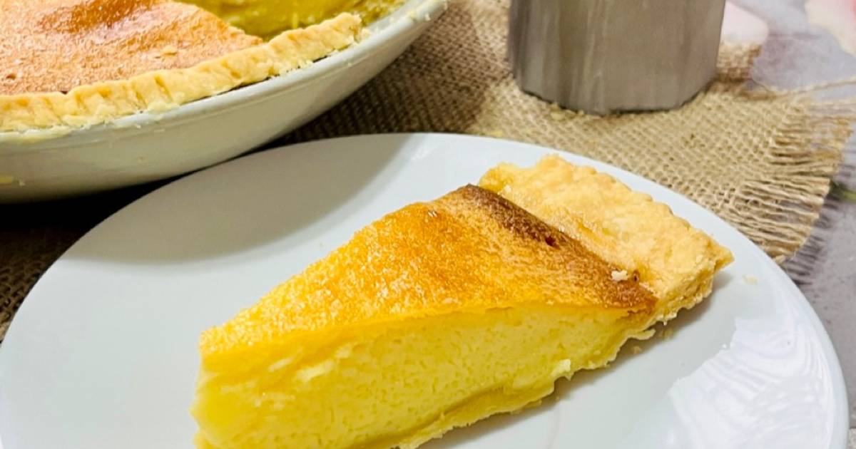 Resep 208. Kue Lontar Khas Papua oleh Juliana Tendeas - Cookpad
