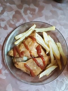 صورة لوصفة سمبوسك