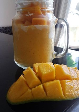 Foto resep King Mango Thai ala ala