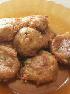 Foto resep Perkedel kentang