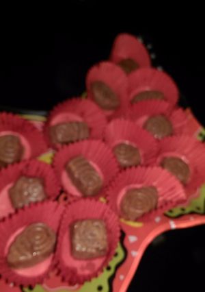 صورة لوصفة الشوكولاتة البلجيكية