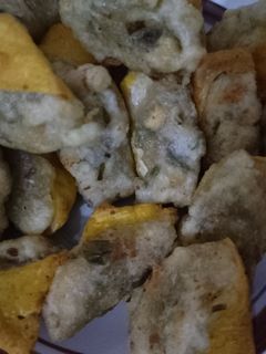 Foto resep Tahu Aci