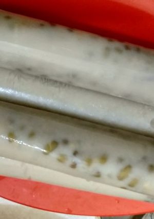 Foto resep Es Kacang Hijau