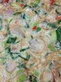 4 | Telur Dadar Pete