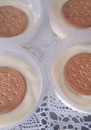 Foto resep Royal Banana Marie