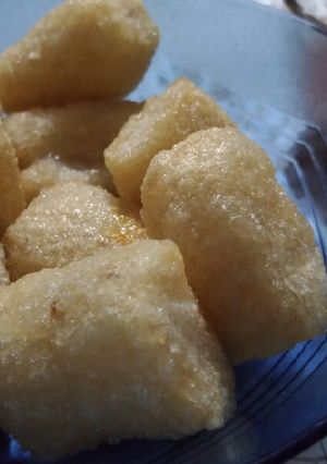 Foto resep Pempek Ikan Tenggiri