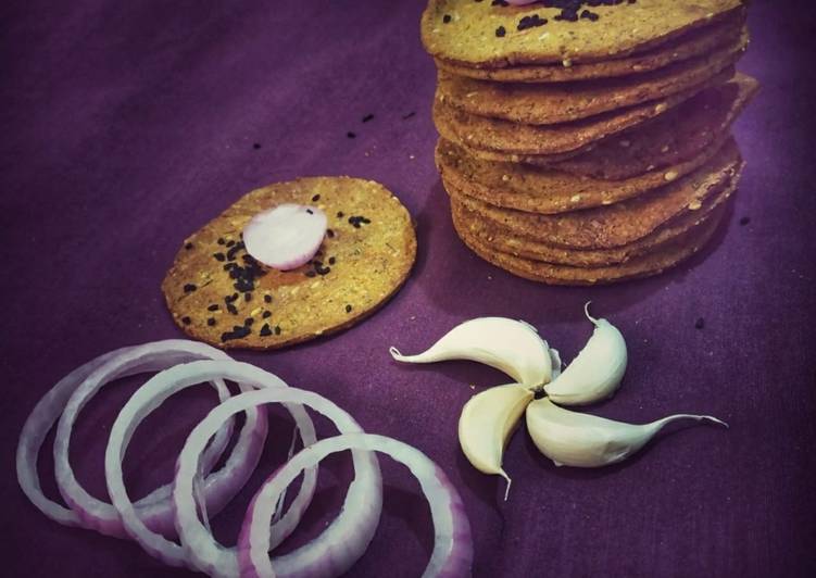 Step-by-Step Guide to Make Award-winning Onion Crakers