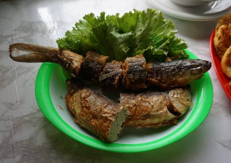 Resep Otak otak bandeng Anti Gagal