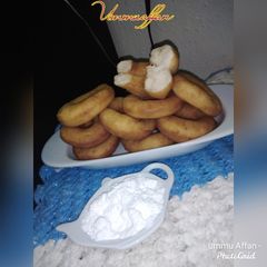 A picture of Doughnut.