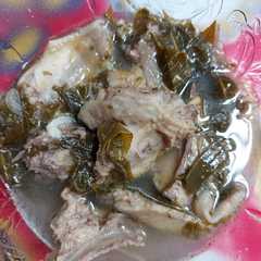 รูปของ Ayam negri masak kolo kolo