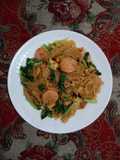 Bihun goreng