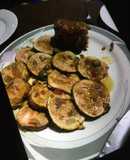 Lomo de cerdo relleno con 3 carnes