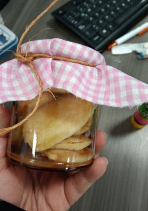 Una foto de Desayuno de oficina No. 2 🥞