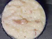 A picture of malai rice