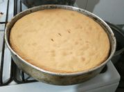Una foto de tortas de cumpleaños