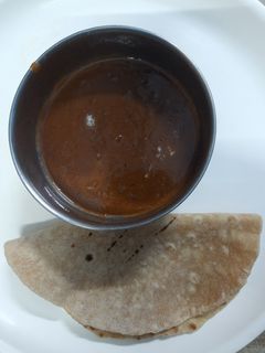 ডাল মাখনি(Dal makhni recipe in Bengali) রেসিপির প্রধান ছবি