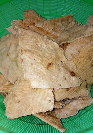 Foto resep Kecimpring