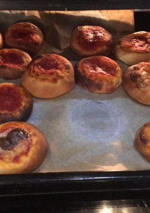Foto di Pizza