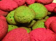Una foto de galletas de maicena y manteca