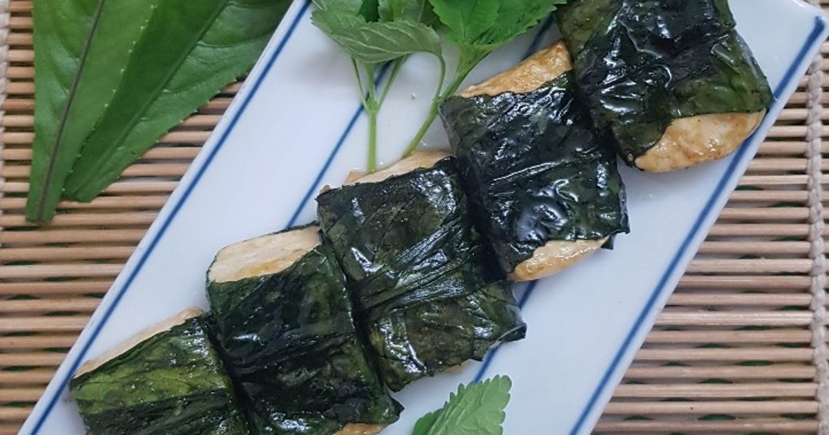 Lá xương sông là lá gì? Lá xương sông làm món gì ngon?