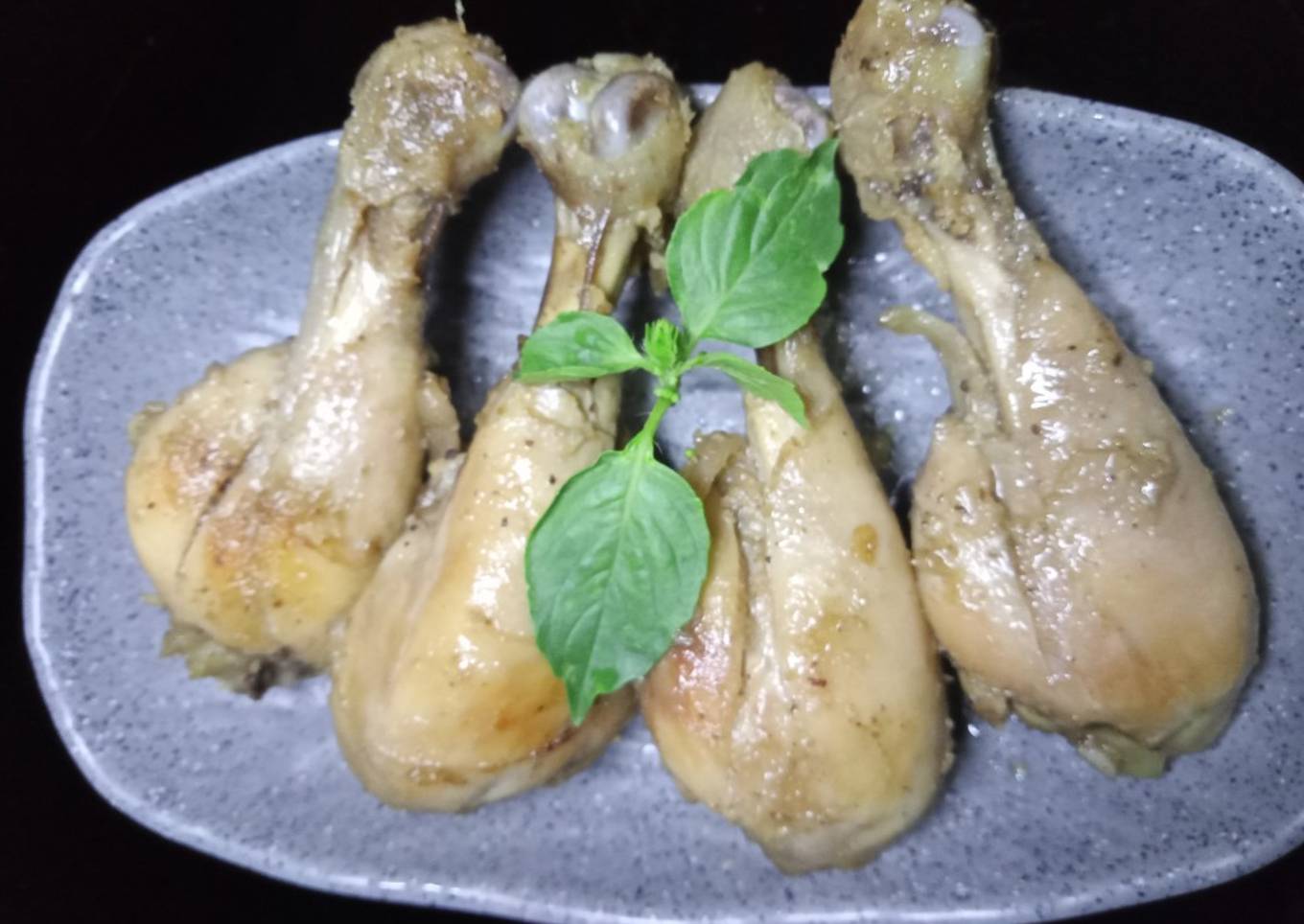 Ayam Pop