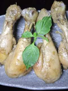Foto resep Ayam Pop*
