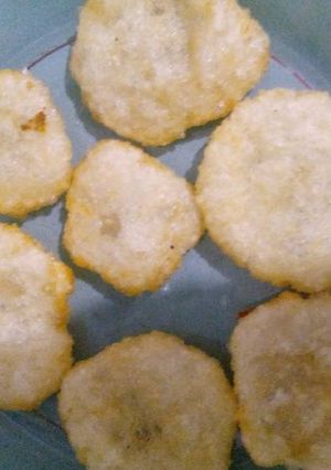 Foto resep Cireng Super Sederhana