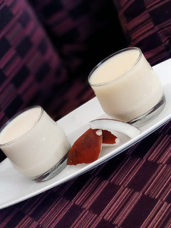 A picture of Coconut Drink.