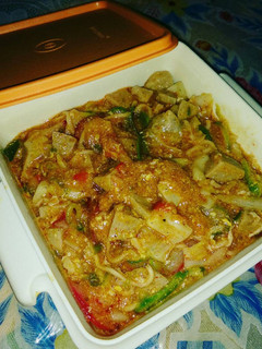 Foto resep Seblak mercon simple