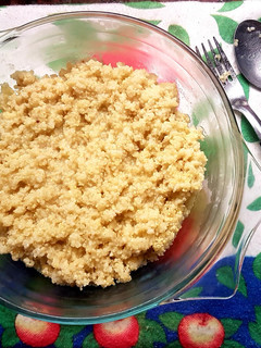 Una foto de Mijo. ¡Cereal saludable! (Sin Gluten)