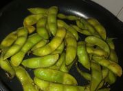 Una foto de pimentón picante