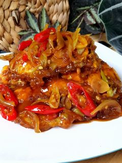 Foto resep 374. Telur Puyuh Gongso