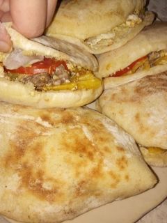 صورة لوصفة بطبوط معمر
