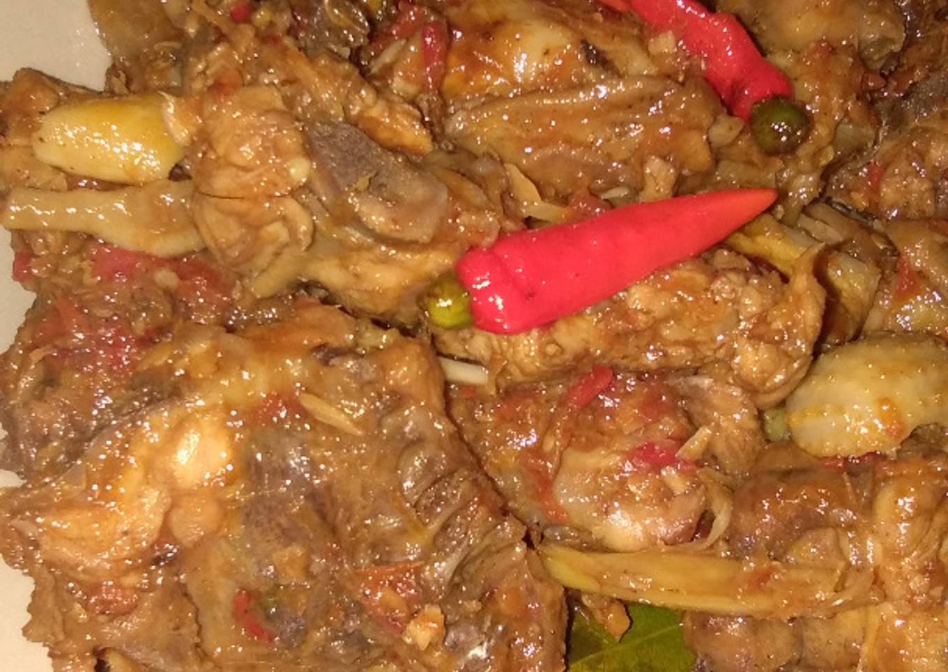 Rica Rica