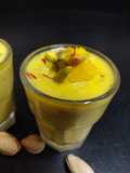 Mango rabdi shots